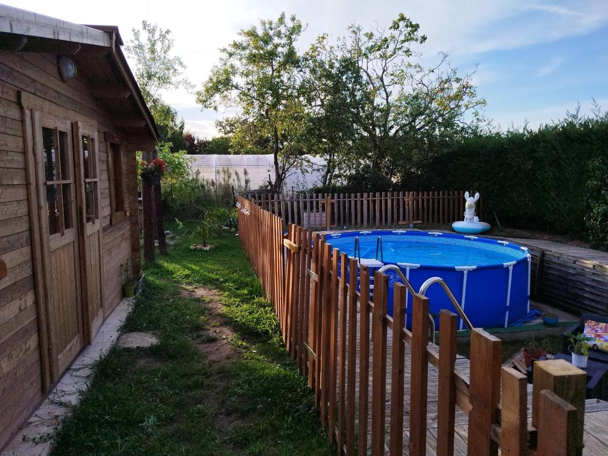 Piscine Jacuzzi Balneo 