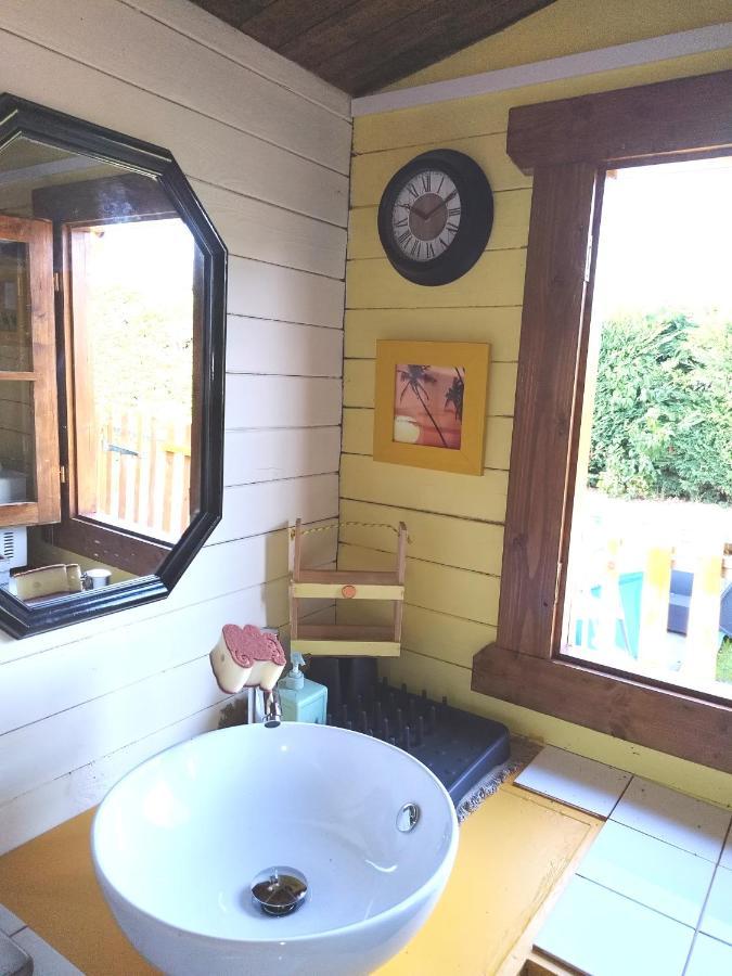 Apartment Piscine Jacuzzi Balneo 