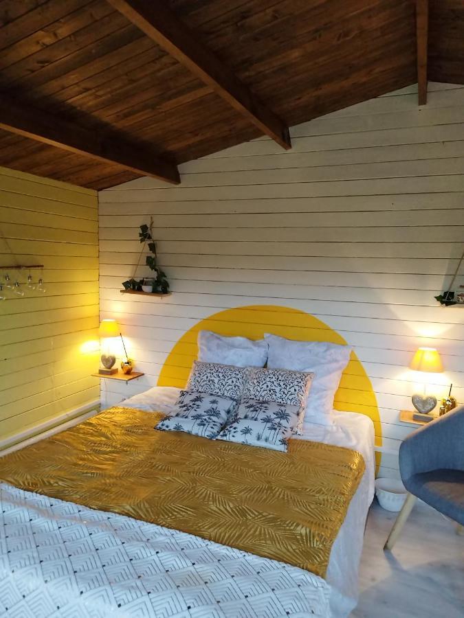 Apartment Piscine Jacuzzi Balneo 