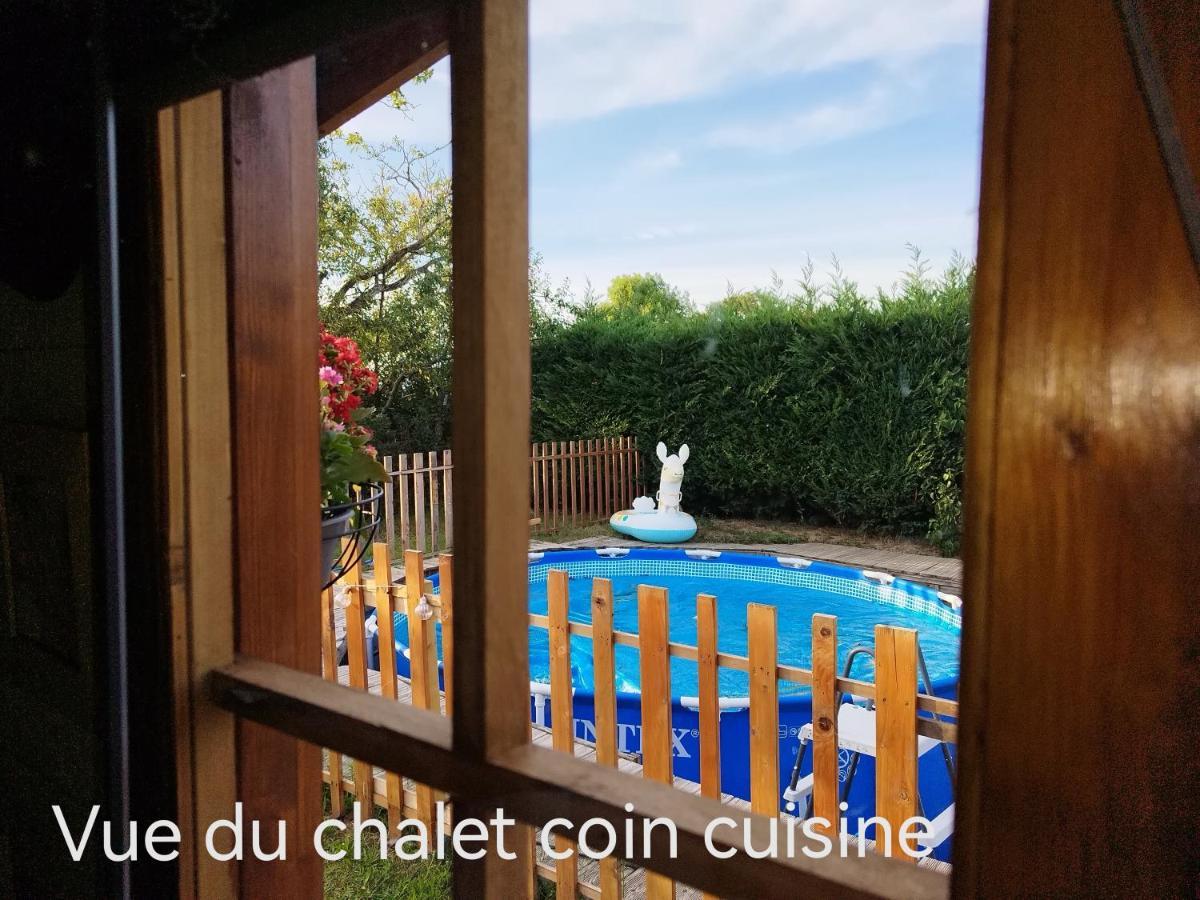 Apartment Piscine Jacuzzi Balneo 